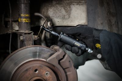 RC7009 MetalGrinding application