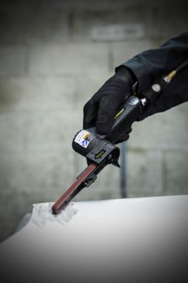 RC7155 Sanding application