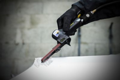 RC7155 Sanding application