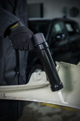 RC8000 Sealing application