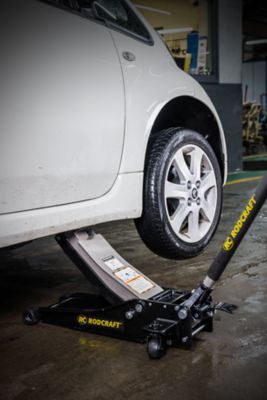 RH216 Lifting application