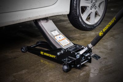 RH216 Lifting application