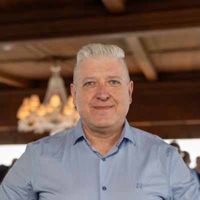 Foto de Rodinei Marchiori