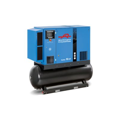 Rollair 10 VT