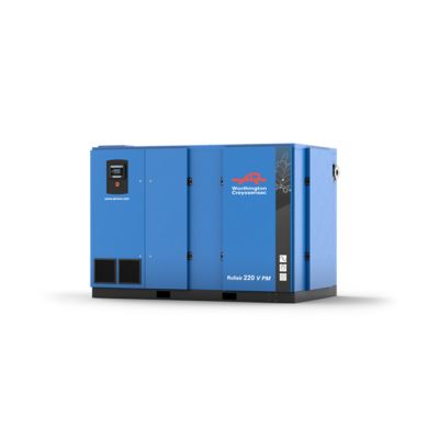 Rollair 220 V PM