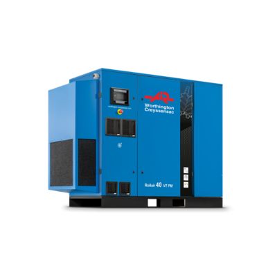 Rollair 40 VT PM