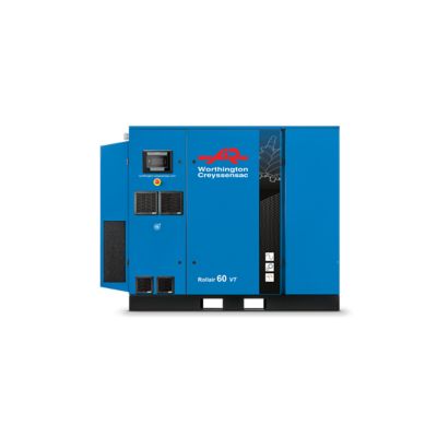 Rollair 60 VT