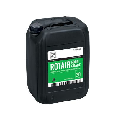 Rotair Food Grade