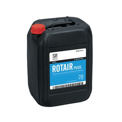 Rotair Plus