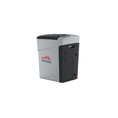S oil-water separator