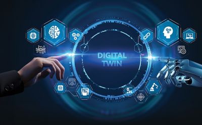 One of the most intriguing new technologies arising from digitalization and the Internet of Things is the so-called Digital Twin concept.