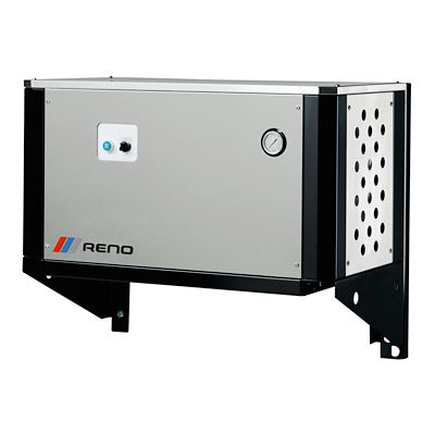 S175/15 Stationary cold water cleaner