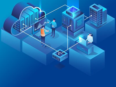 Smart factory - main banner