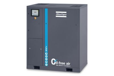 AQ 55 vsd 涡旋压缩机