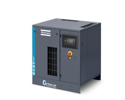 Scrollkompressor SF 22 FF