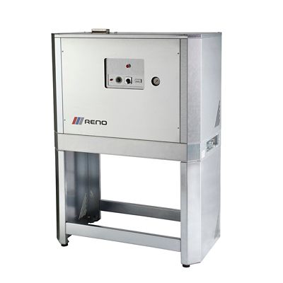 Geyser S6 Stationary hot water cleaner