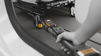 Tikslus priveržimas