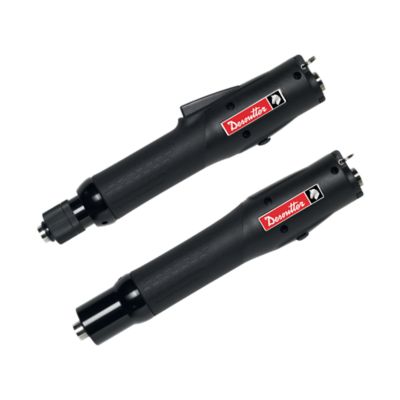 SLBN - Low Voltage Screwdriver with clutch shut-off