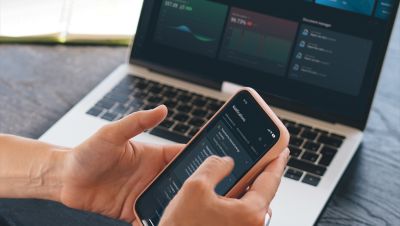 Smartlink Phone and Computer Technology