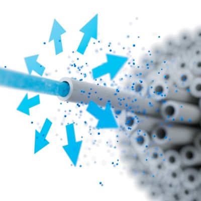 SD 膜式压缩空气干燥机