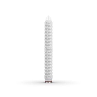 PFP-A filter cartridge vertical view