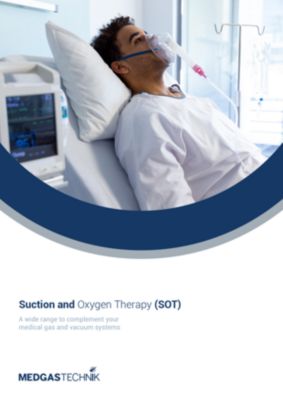 Documentation for Suction and Oxygen Therapy.