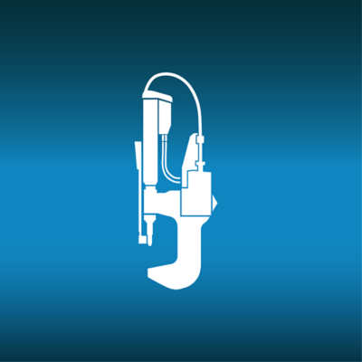 Selfpierce riveting Atlas Copco USA