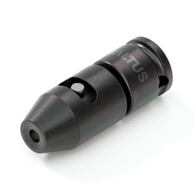 3/8" 方驱双头螺柱套筒