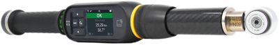 STRwrench Compact mit Fehleranzeige