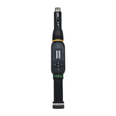 STRwrench - Smart Torque Wrench