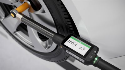 STRwrench advanced 