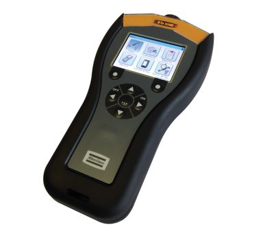 STa 6000 portable data analyser