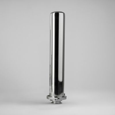 Product image of SVH sanitary filter housing