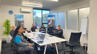 Safety Day Webinar 2026