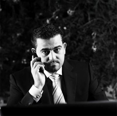 Sari Nowar, PRO & Payroll Supervisor