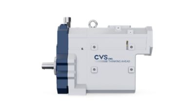 SKL 1100_Screw compressor