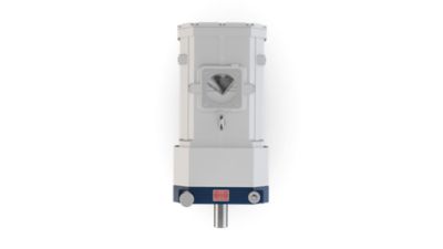 SKL 1500_Screw Compressors_Top View