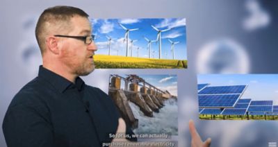 IndustReal Podcast Todd Gibbs