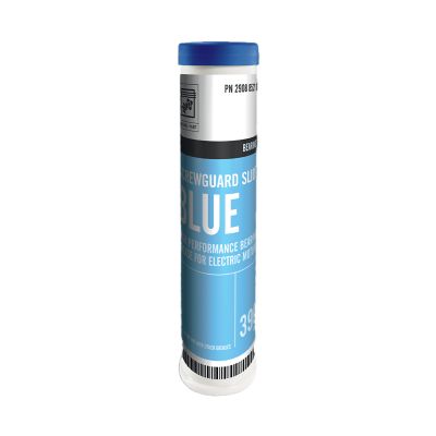 Screwguard Slide Blue