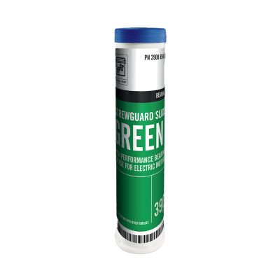 Screwguard Slide Green