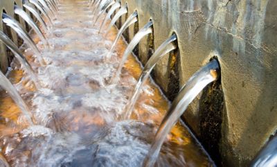 Waste Water Treatment