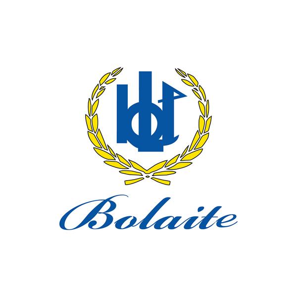 Logotyp för Shanghai Bolaite Compressor Co.
