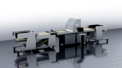 Sheet Conveyor