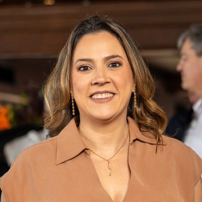 Foto de Entrevistado do Site de 70 anos do Grupo Atlas Copco no Brasil