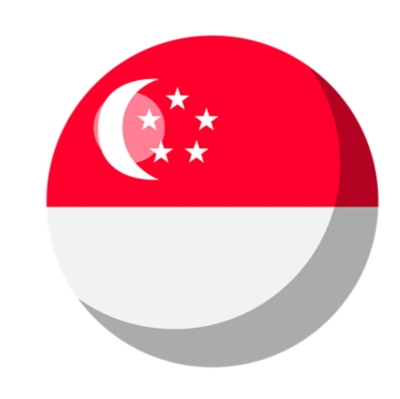 Singapore flag