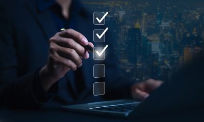 Image to portray site audit checklist. 