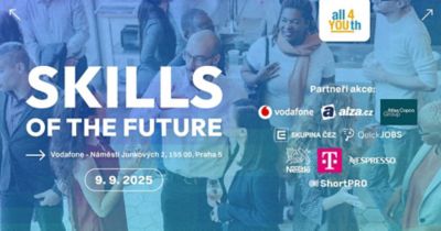 Skills of the future all4zouth