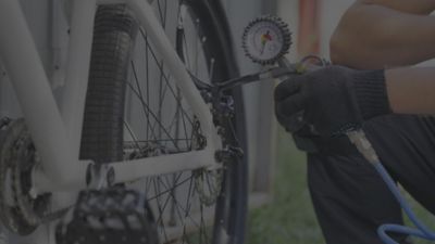 Small compressor for DIY projects