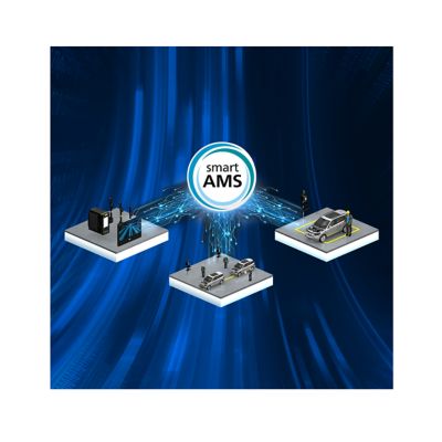 Smart Assembly Management System