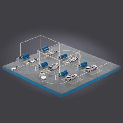 Rivettatura - 400x234.jpeg_Scopri di più sulle nostre soluzioni di rivettatura autoperforante Henrob per la prototipazione e la progettazione di automobili.